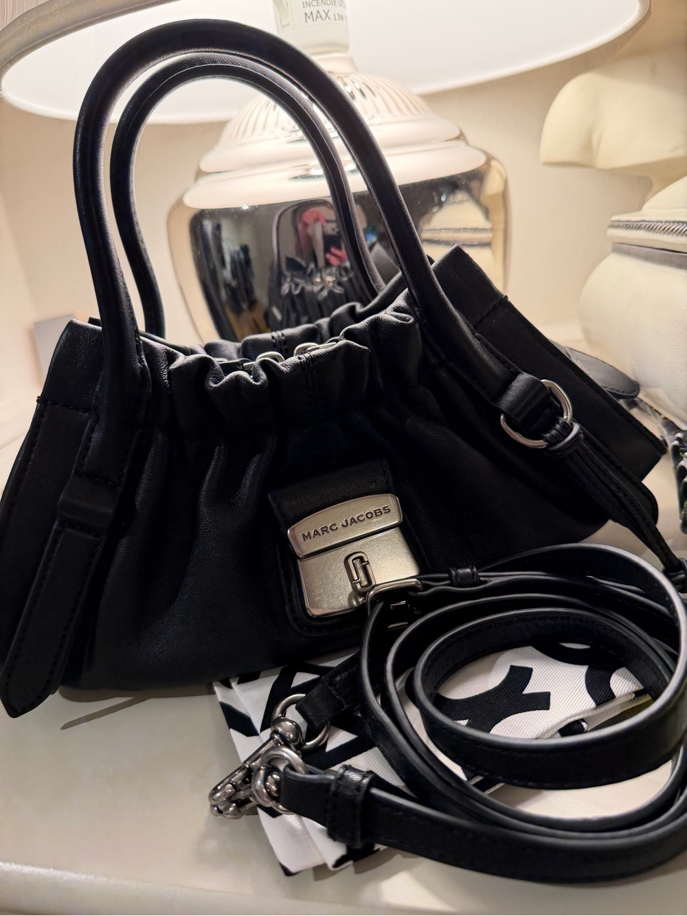 Marc Jacobs Cristina Bag
